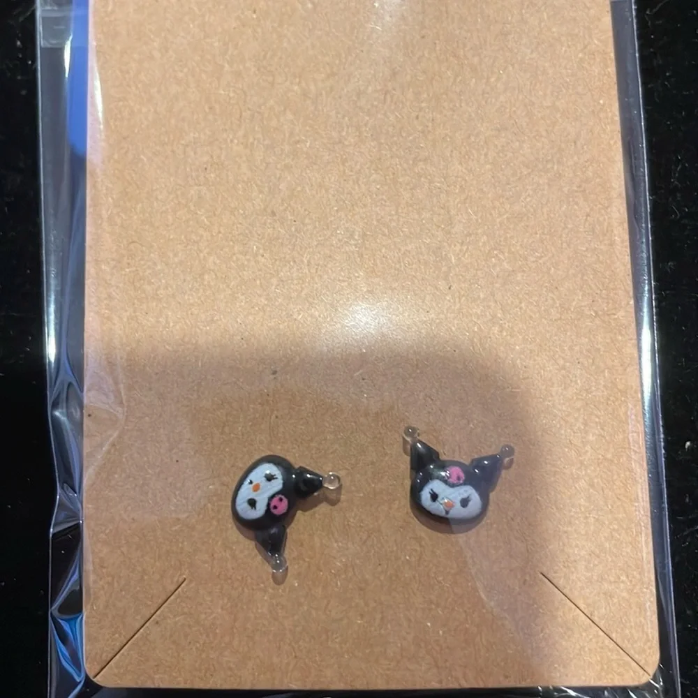 Hello Kitty and Friends Earrings - Picture 4 of 6